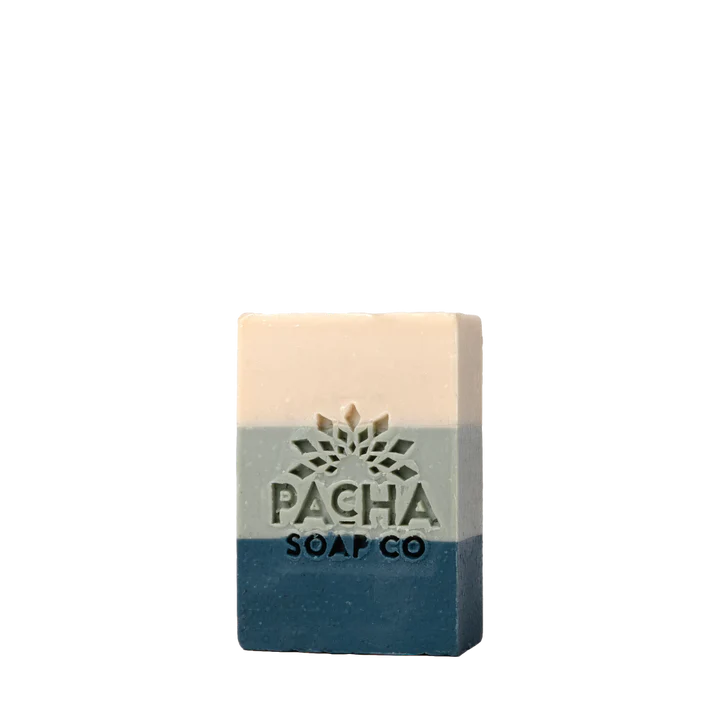 Sea Moss Bar Soap  **NEW SUMMER LIMITED TIME**