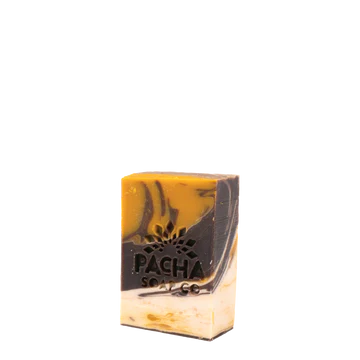 Almond Goat's Milk Bar Soap, 10 Unit Case Pack