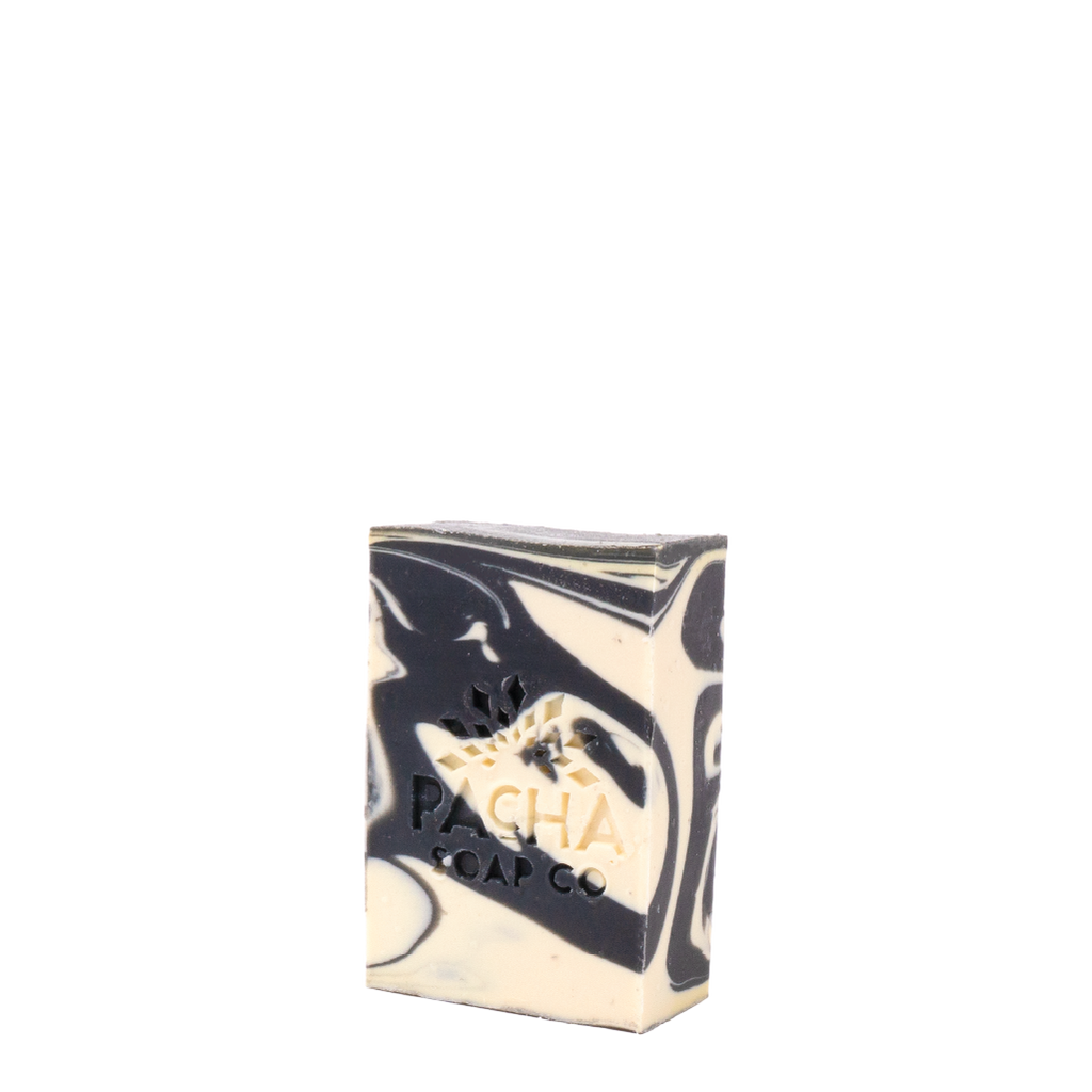 Clarifying Charcoal Bar Soap, 10 Unit Case Pack