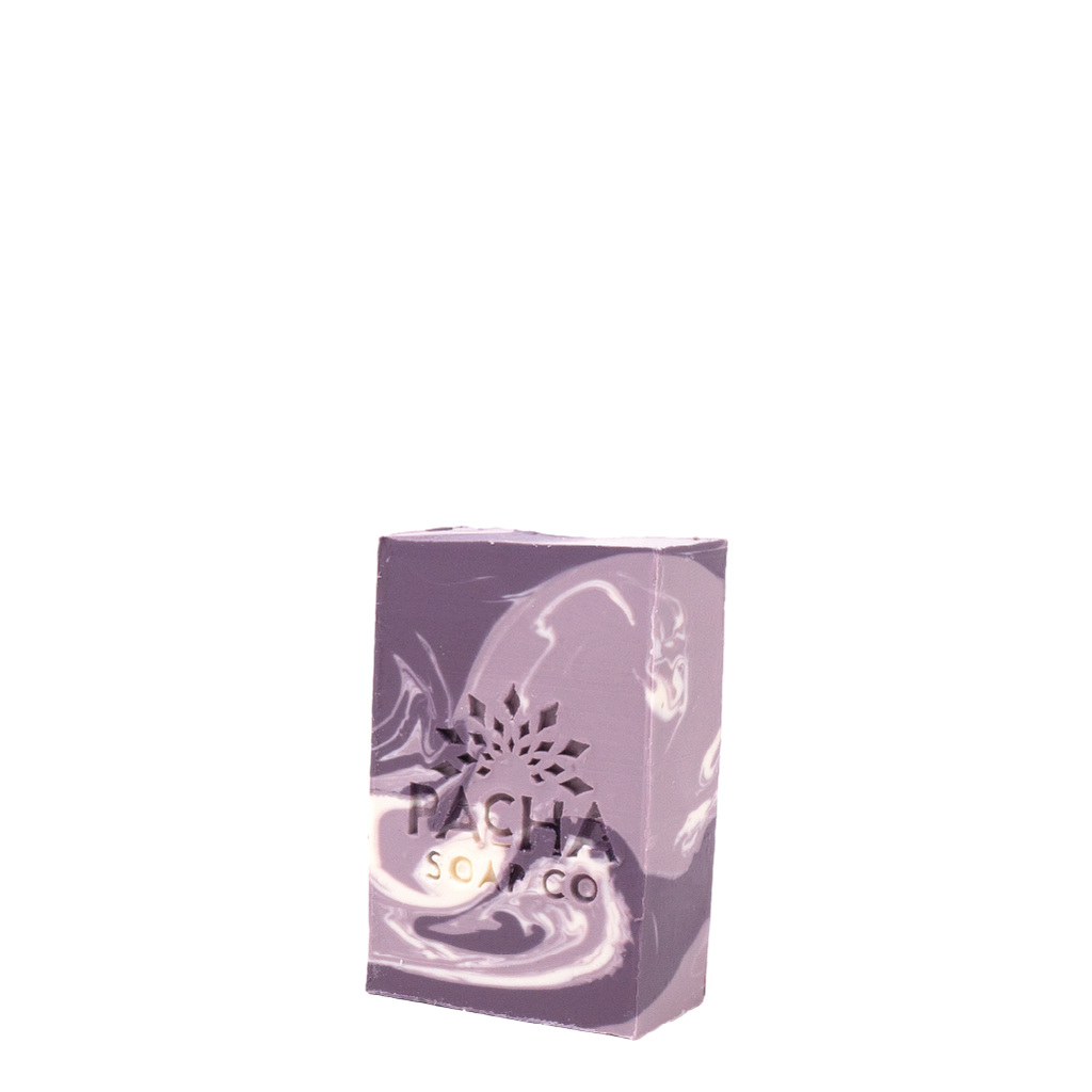 French Lavender Bar Soap, 10 Unit Case Pack