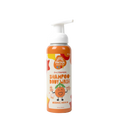 Kids, 2-in-1 Foaming, Shampoo + Body Wash Orange Mango, 3 Unit Case Pack