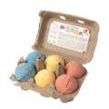 Kids Froth Bombs, Color Mixing Pack, 12 OZ, EACH, Case Pack 4 Units