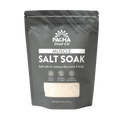 Muscle Salt Soak Bag, 8 Unit Case Pack
