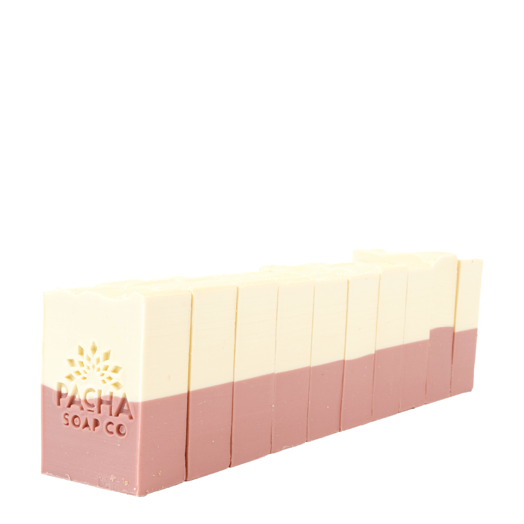 Jasmine Gardenia Bar Soap, 10 Unit Case Pack