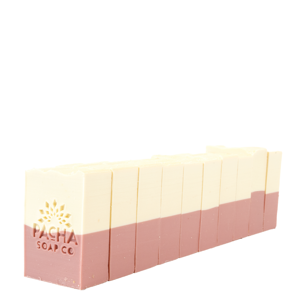 Jasmine Gardenia Bar Soap, 10 Unit Case Pack