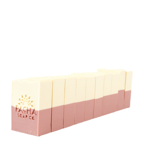 Jasmine Gardenia Bar Soap, 10 Unit Case Pack