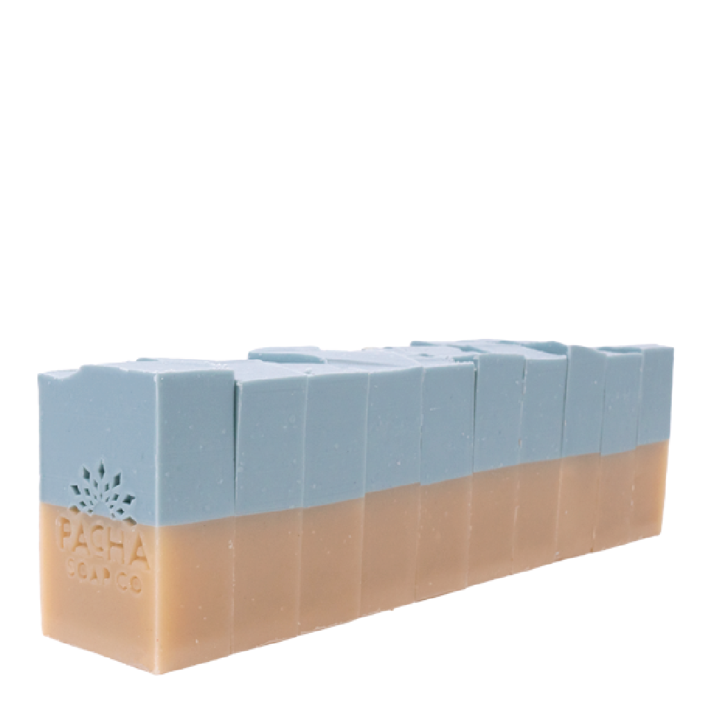 Sand & Sea Bar Soap, 10 Unit Case Pack