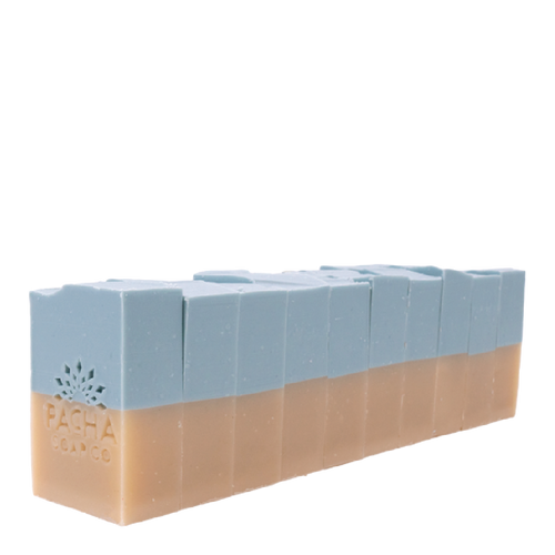Sand & Sea Bar Soap, 10 Unit Case Pack