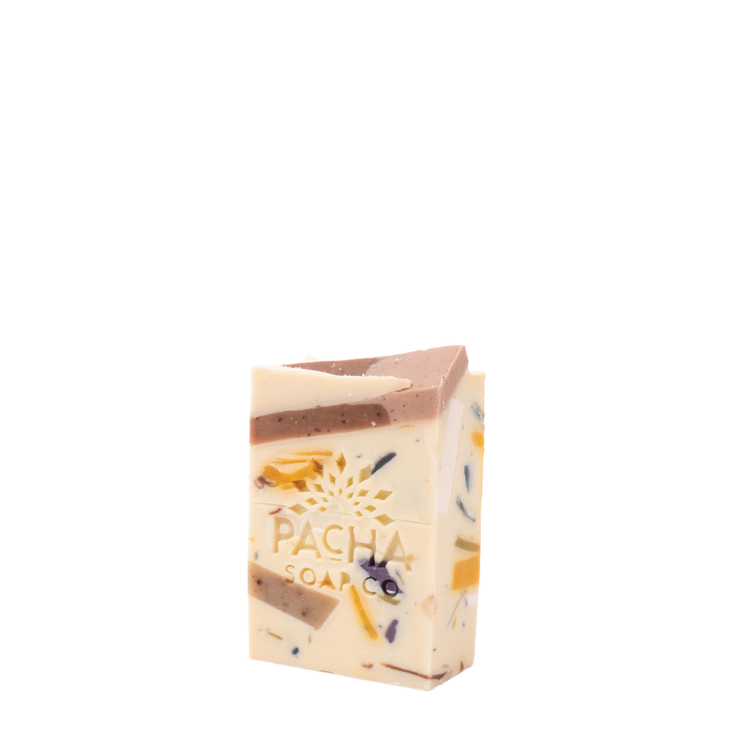 Pachafetti Bar Soap, 10 Unit Case Pack