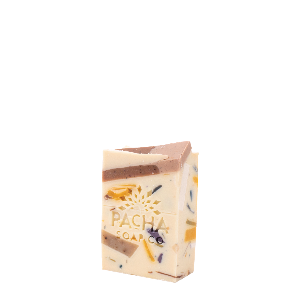 Pachafetti Bar Soap, 10 Unit Case Pack