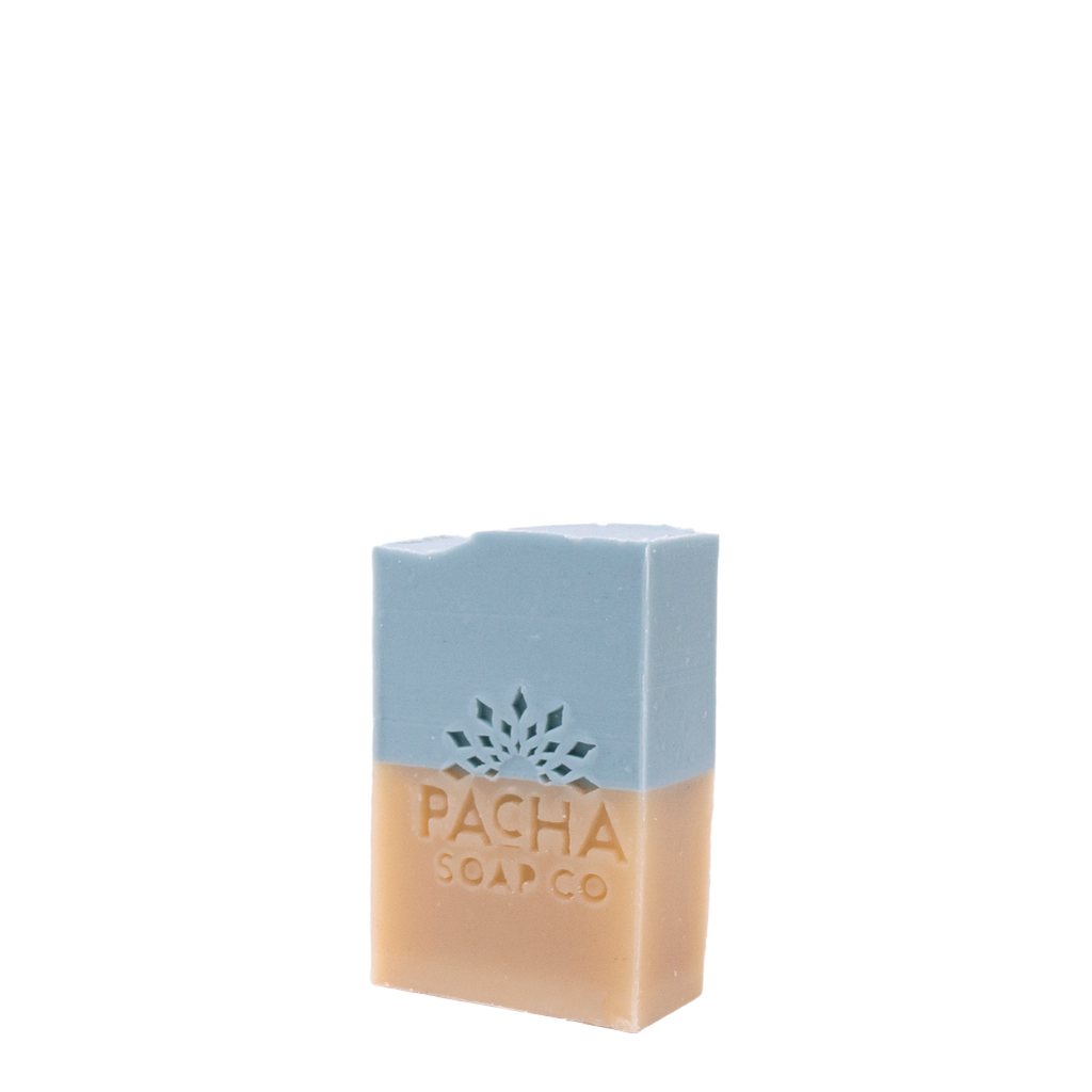 Sand & Sea Bar Soap, 10 Unit Case Pack