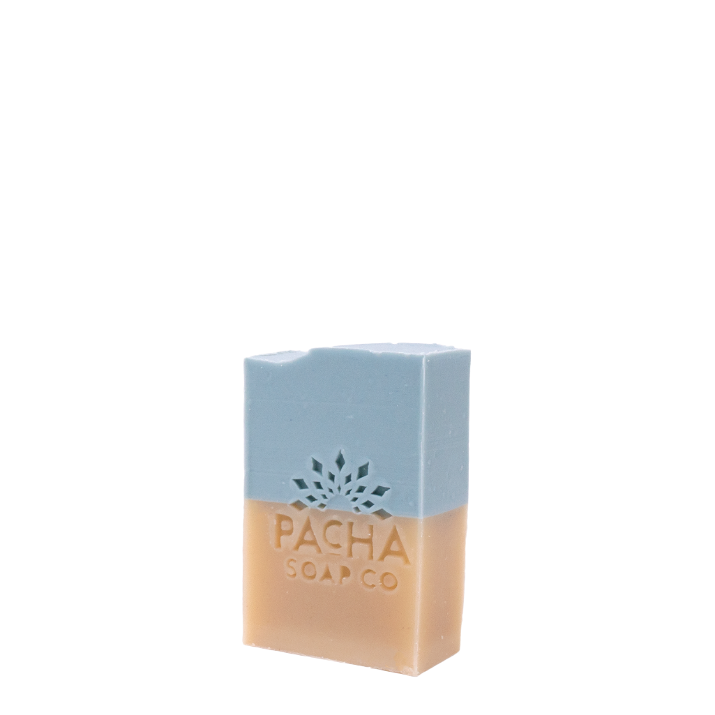 Sand & Sea Bar Soap, 10 Unit Case Pack